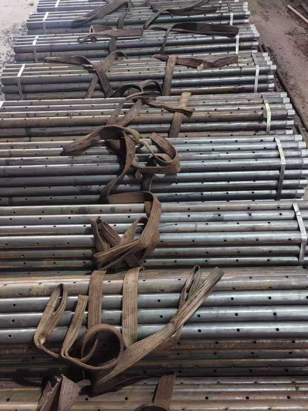 全州127mm管棚管